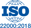 ISO Logo